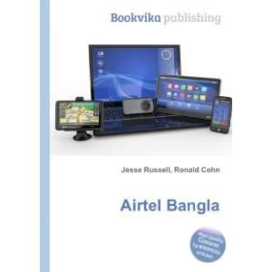 Airtel Bangla Ronald Cohn Jesse Russell  Books
