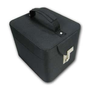 Lockable Medicine Storage Box  