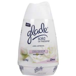 Glade Solid Air Freshener, Angel Whispers  Kitchen 