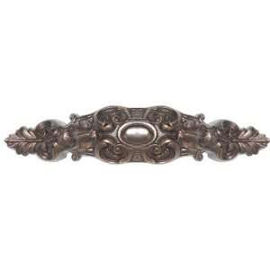  Notting Hill DH Chelsea (NHP609 AP)   Antique Pewter