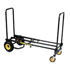  Multi Cart 8 in 1 Equipment Cart, 500lb Capacity, 18 x 33 