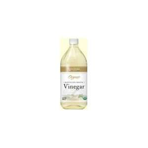   Naturals Unfiltered Apple Cider Vinegar (4x1 Gal) 