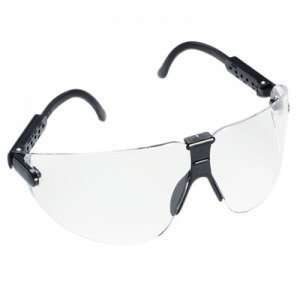  AO Safety Glasses Lexa Safety Glasses With Clear Anti Fog 