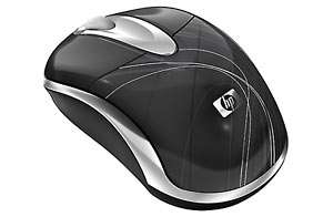 New HP Bluetooth Laser Mobile Mouse HDX Series FR165AA  