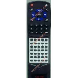  NB070UD Full Function Replacement Remote Control 