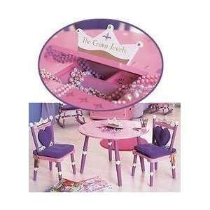  Princess Table only 
