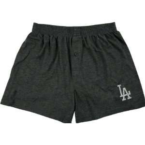  Los Angeles Dodgers 101 Tri Blend Boxer Short