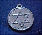 25 Jewish Star Of David Medallions   Wholesale Lot CUTE