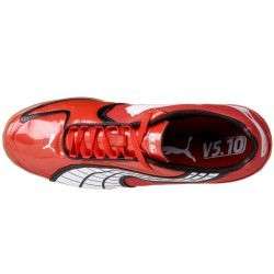 100% Official and 100% Original PUMA v 5.10 I IT Soccer Cleats for 
