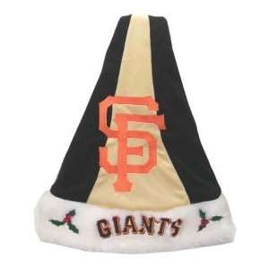 Forever MLB Santa Hats   San Francisco Giants  Sports 