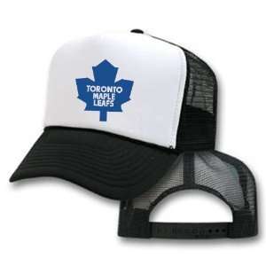  Toronto Maple Leafs Trucker Hat 