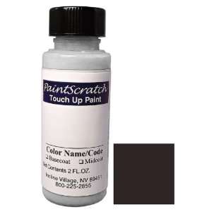   for 2007 Cadillac XLRV (color code WA807K) and Clearcoat Automotive