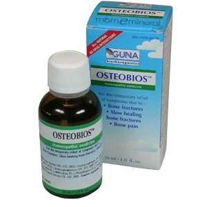  GUNA Biotherapeutics Osteobios 30ml Health & Personal 