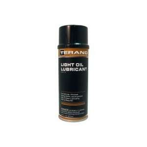  Terand Light Oil Lubricant (Case of 12 Cans) Kitchen 