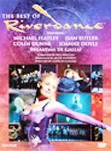 Riverdance   The Best of Riverdance DVD, 2005  