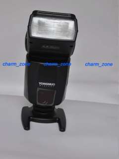 YN465 E TTL Flash Speedlight CANON T2i G12 G11 G10 550D  