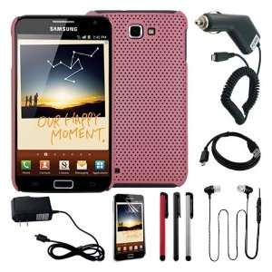   Samsung Galaxy Note GT N7000 i9220 By Skque Cell Phones & Accessories