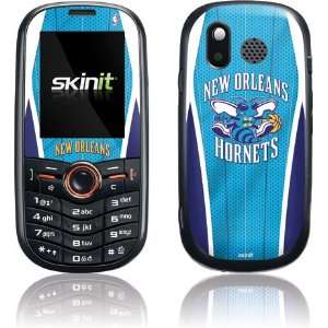  New Orleans Hornets skin for Samsung Intensity SCH U450 