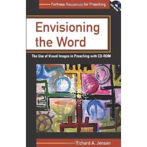  Envisioning the Word [With CDROM] (Fortress Resources for 