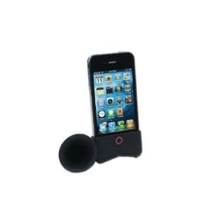  The Original Horn Stand by Bone for iPhone 4 and 4S 