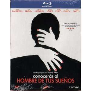   Will Meet a Tall Dark Stranger (2010) (Spanish Import) Movies & TV