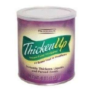   Thickenup Instant Food Thickener, 25 Lb Box