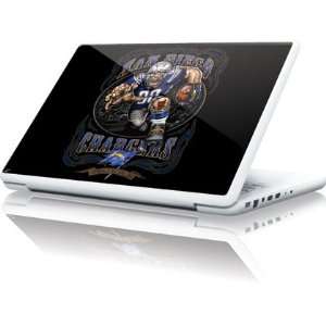  San Diego Chargers Running Back skin for Apple MacBook 13 