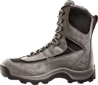 Under Armour Mens Ridge Reaper Hunting Boots  
