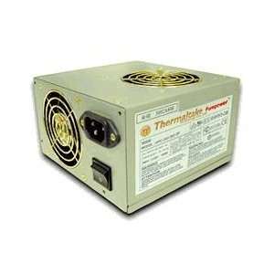  ThermalTake 420W TT 420APD Power Supply ATX p/n W0008R 
