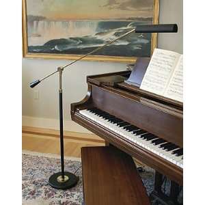  Grand Piano Lamp #PFL 617