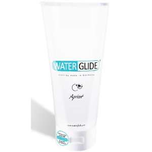  WaterGlide Lubricant Apricot Scented Health & Personal 