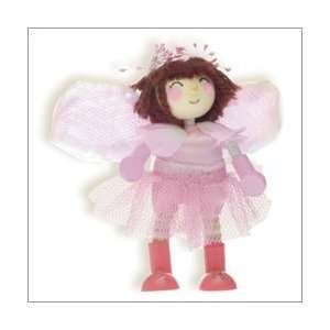  Le Toy Van Fairy Doll Lizzie PO13 Toys & Games