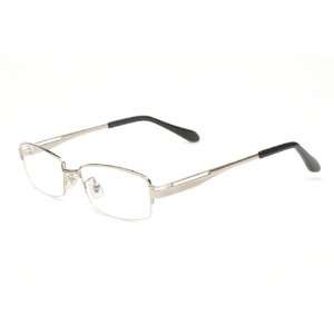  SY201140 eyeglasses (Silver)