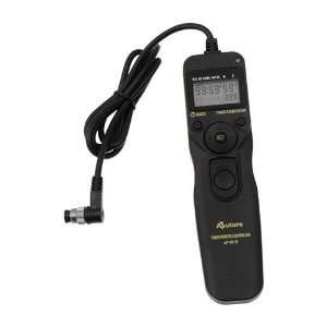  Timer Camera Remote Control Shutter Cable 1N for Nikon D1, D2, D3 