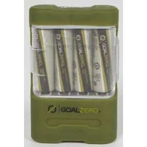  Goal Zero Guide 10 Silicone Sleeve   Green Electronics