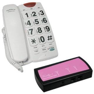 Vocally Combo Voice Activated Phone Dialer