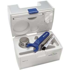 Mettler Toledo CarePac OIML Class F2 1000g and 50g Test Weight with 