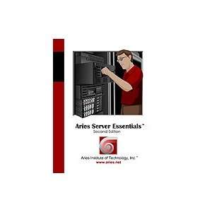  Aries Server Essentials 