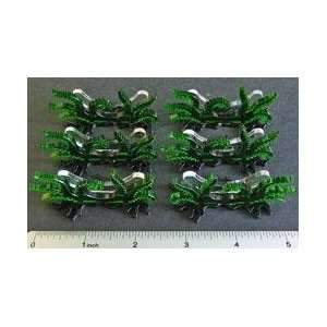    Arkham Horror Cthulhu Tentacle Gate Markers (6) Toys & Games