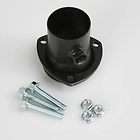 Hedman Oxygen Sensor Reducer 3 Inlet / 2.5 Outlet Ball And Socket 