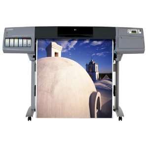    HP Designjet 5500 Printer (60 in) ( Q1253A#ABA ) Electronics