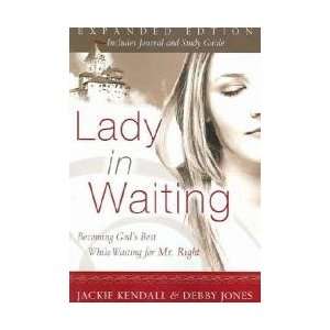  Lady in Waiting 