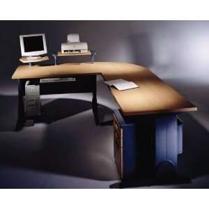  Sigma Long Desk by New Spec