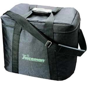 Juiceman Travel Bag Fits All Juiceman 