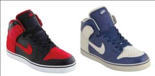 Nike 6.0 Dunk SE High (2 Styles to Choose)  