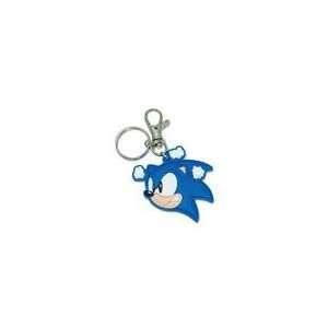 Sonic the Hedgehog Sonic PVC Keychain GE 4764  Sports 
