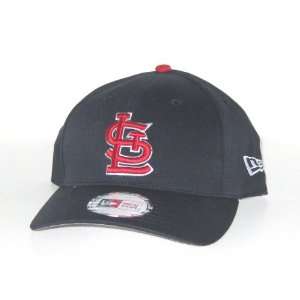  St. Louis Cardinals MLB New Era Navy Snap Back Adjustable 