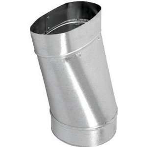   Imperial #GV2109 C 6 Oval/Stra Boot Elbow