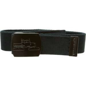 Spacecraft Webmaster Belt 