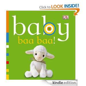 Baby Baa Baa (Chunky Baby) Dk  Kindle Store
